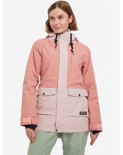 Куртка мембранная Stay Wild Розовый Airblaster