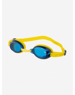 Очки для плавания детские Jet V2 Желтый Speedo