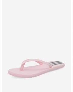 Шлепанцы женские Eezay Flip Flops Розовый Adidas