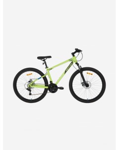 Велосипед горный Storm 3 0 Sport 27 5 2023 Зеленый Denton