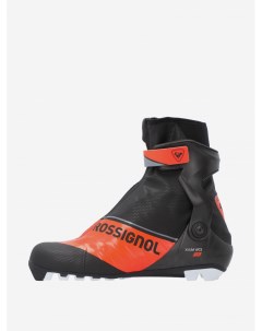 Ботинки для беговых лыж X Ium WCS Skate Черный Rossignol
