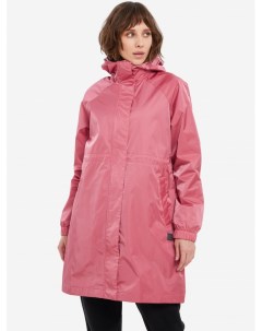 Куртка мембранная женская Розовый Outventure