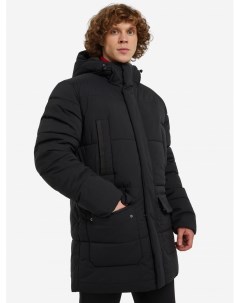 Куртка утепленная мужская Avondale Черный Icepeak