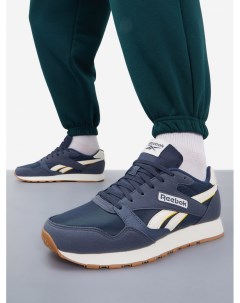 Кроссовки мужские Ultra Flash Синий Reebok