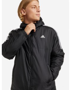 Куртка утепленная мужская Essentials Черный Adidas