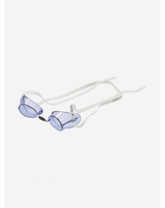 Стартовые очки для плавания Kitbox Белый Speedo
