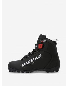 Ботинки для беговых лыж CT 80 NNN Черный Madshus