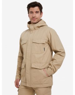 Легкая куртка мужская Бежевый Outventure