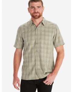 Рубашка мужская Eldridge Classic Зеленый Marmot