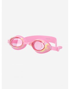 Очки для плавания детские Rainbow Розовый Joss
