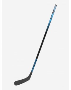 Клюшка хоккейная детская Nexus N37 JR Черный Bauer