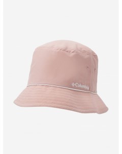 Панама Pine Mountain Bucket Hat Розовый Columbia