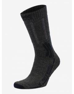 Носки Trek Merino Lt 4 0 1 пара Серый X-socks