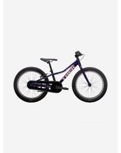 Велосипед подростковый Precaliber Cst G 20 2021 Фиолетовый Trek