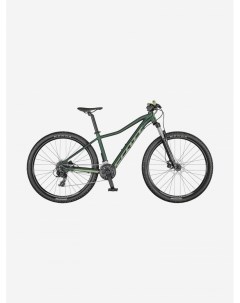 Велосипед горный женский Contessa Active 50 2021 Зеленый Scott