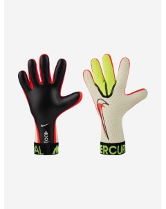 Перчатки вратарские NK GK MERC TOUCH ELITE Мультицвет Nike