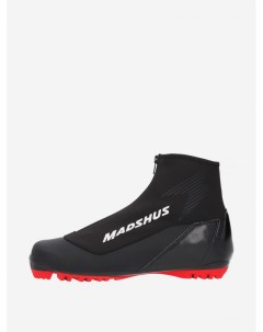 Ботинки для беговых лыж Endurace Classic Черный Madshus