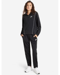 Костюм женский Sportswear Черный Nike