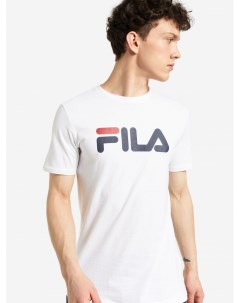 Футболка мужская Белый Fila