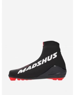 Ботинки для беговых лыж Race Pro Classic Черный Madshus