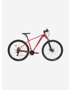 Велосипед горный Motion 1 0 Alt 29 2022 Красный Stern