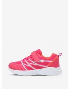 Кроссовки для девочек Athletic Sport Розовый Sprox