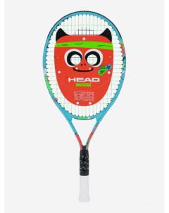 Ракетка для большого тенниса детская Novak 25 Голубой Head