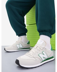 Кроссовки мужские 500 Бежевый New balance