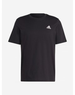 Футболка мужская Черный Adidas