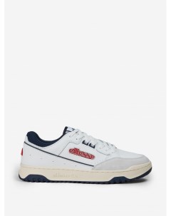 Кеды мужские LS987 Cupsole Белый Ellesse