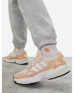 Кроссовки женские Falcon Розовый Adidas