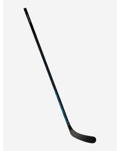 Клюшка хоккейная Nexus E5 Pro SR Черный Bauer