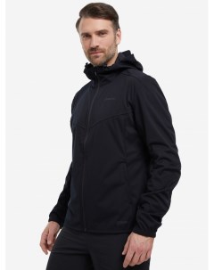 Куртка мужская ADV Essence Hydro Jacket Черный Craft