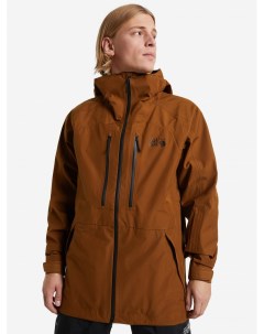 Куртка мужская Boundary Ridge Gore Tex Jacket Коричневый Mountain hardwear