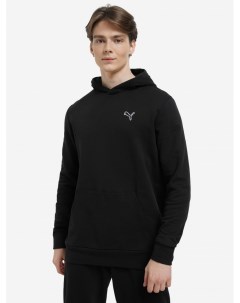 Худи мужская Better Essentials Черный Puma