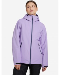Куртка утепленная женская Фиолетовый Northland