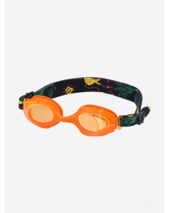 Очки для плавания детские Reef Оранжевый Joss