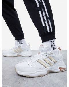 Кроссовки женские Strutter Белый Adidas