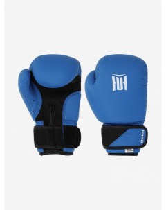 Перчатки боксерские детские Start Синий Hukk