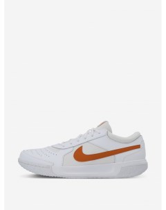 Кроссовки мужские Court Air Zoom Lite 3 Белый Nike