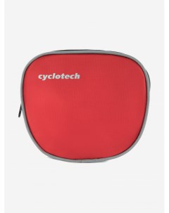 Сумка на велосипед CYC 7 Красный Cyclotech