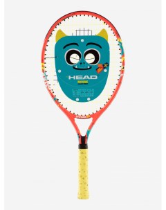 Ракетка для большого тенниса детская Novak 21 Оранжевый Head
