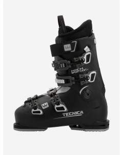 Ботинки горнолыжные женские Mach Sport HV 65 Черный Tecnica