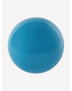 Мяч гимнастический 16 см Голубой Demix