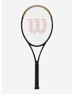 Ракетка для большого тенниса Blade 102 SW Autograph V7 0 27 Черный Wilson