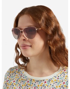 Солнцезащитные очки женские Розовый Kappa