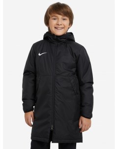 Куртка утепленная для мальчиков Park 20 Winter Jacket Черный Nike
