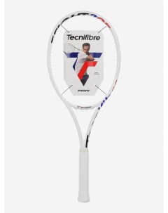 Ракетка для большого тенниса Tfight 305 Isoflex 27 Белый Tecnifibre