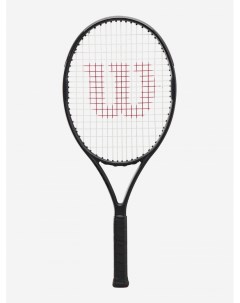 Ракетка для большого тенниса детская Pro Staff V13 0 25 Черный Wilson