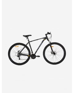 Велосипед горный Energy 29 2023 Черный Stern